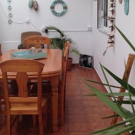 Kaktus Beach House Corralejo Exteriér fotografie