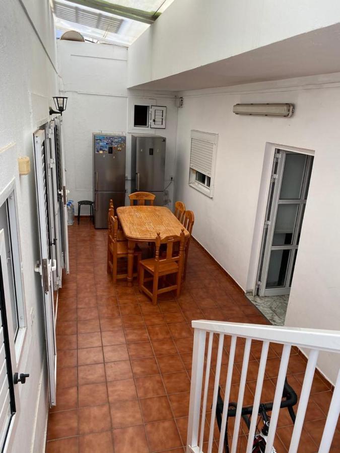 Kaktus Beach House Corralejo Exteriér fotografie